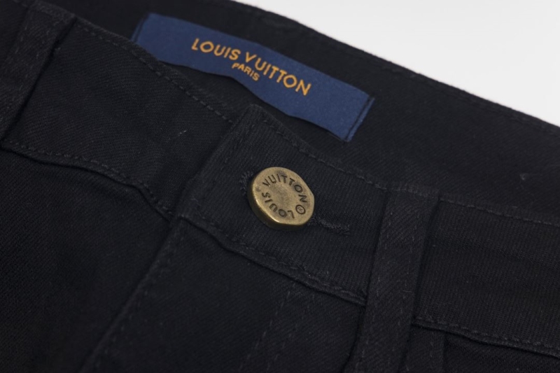 LV Jeans